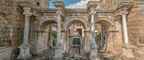 Antalya